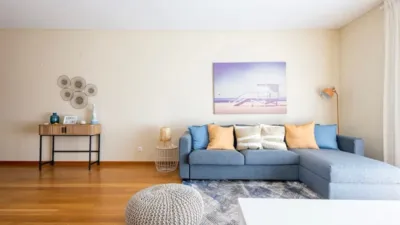 Piso – Dénia - Vista 3
