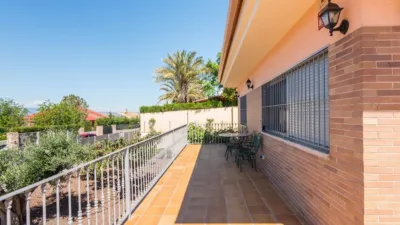 Single-family home on Avenida del Majal Blanco, no. > photo 51