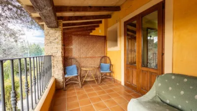 Single-family home on Carrer de Finestrat, nº > photo 33