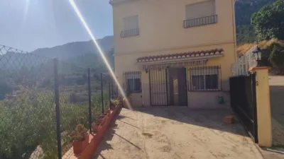 Casa – la Vall de Gallinera, Benitaia - Vista 5
