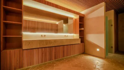 Flat on Javier Ferrero Street, No. photo 36