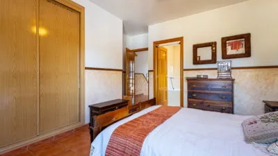 Single-family home in Camping Valdemorillo photo 21