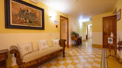 Single-family home on Carrer de Finestrat, nº > photo 36