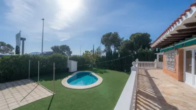Casa unifamiliar en Carrer Cadernera, nº > photo 48