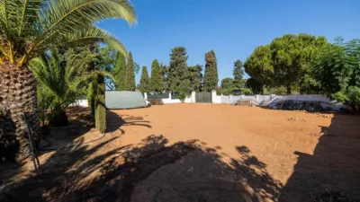 Single-family home on Avenida del Alamillo, no. > photo 20