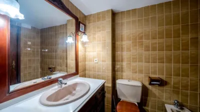 Apartment on Avenida de Alfonso X El Sabio, No. > photo 19