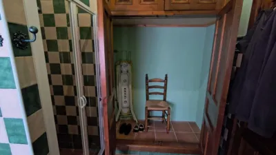 House on Calle Diseminado Poligono 166, No. photo 22