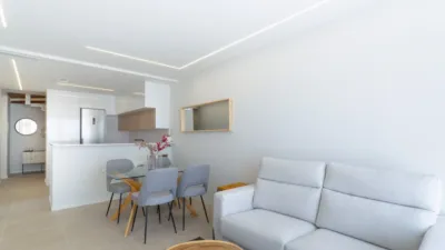 Apartment in Les Marines photo 12