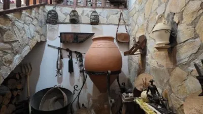 House on C. Mayor, nº photo 14