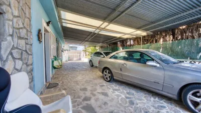 Single-family home on Carrer Estocolmo, nº 11 photo 41