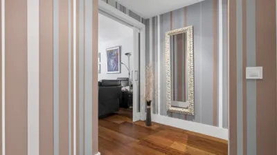 Apartment on Albareda Street, No. > photo 5