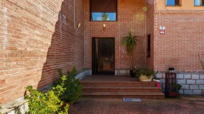 Single-family home in Camping Valdemorillo photo 49