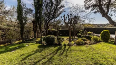 Single-family home in Camping Valdemorillo photo 52