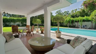Single-family home on Calle Támesis, No. > photo 9