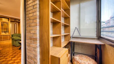 Flat on Av. General Marvá, nº photo 16