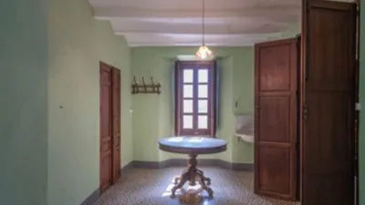Casa unifamiliar en calle >Plaça de Les Corts, nº > photo 19
