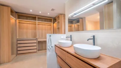 Detached house on Carrer de la Democràcia, nº > photo 28