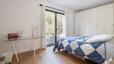 Casa unifamiliar en calle del Huerto de Puentelasierra, nº > photo 43
