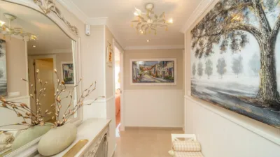 Apartment on Av. Dr. Gregorio Marañón, nº photo 35