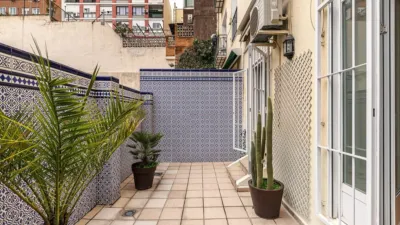 Apartment on C. del Gral. Oráa, nº photo 34