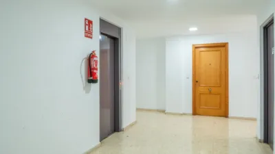 Apartment on Avinguda de València, nº > photo 21