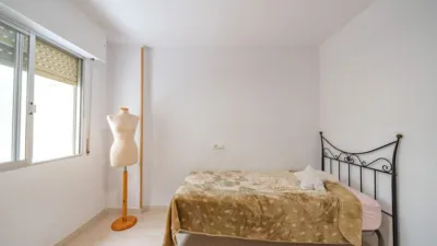 Apartment on Carrer de San Carlos, nº > photo 14