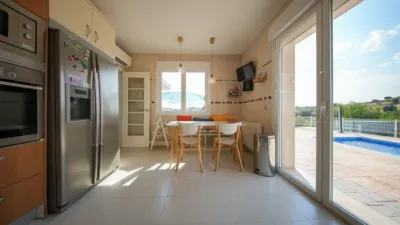 Casa unifamiliar en calle >Las Huertas de Villarejo, nº > photo 14