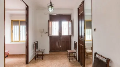Terraced house on C. Mayor, nº photo 21
