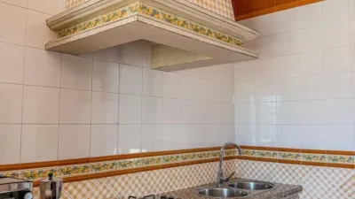 Single-family home in Algodonales photo 27