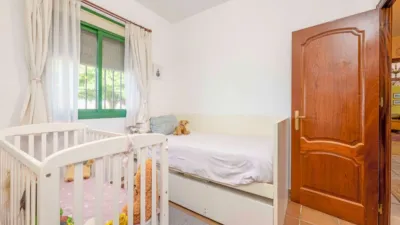 Single-family home in Bollullos de la Mitación photo 21