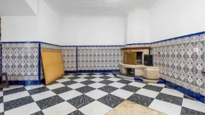 Terraced house on Calle Melegis, No. > photo 4