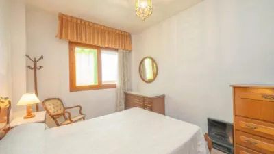Apartment on Calle de Tibi, No. > photo 27