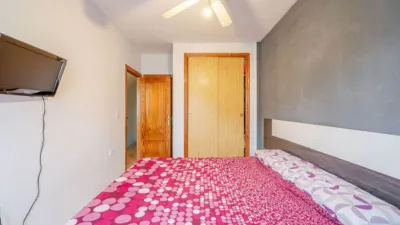 Townhouse on Avinguda Descandinàvia, no. photo 20