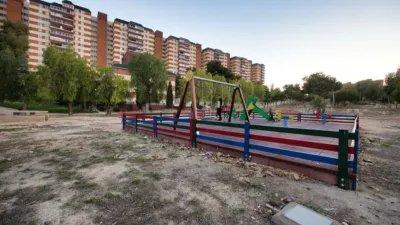 Apartment on C. Pintor Pedro Camacho, nº photo 25