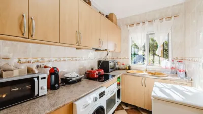Single-family home in Alcaucín photo 13