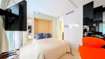 Flat on Calle de la Academia, No. photo 17