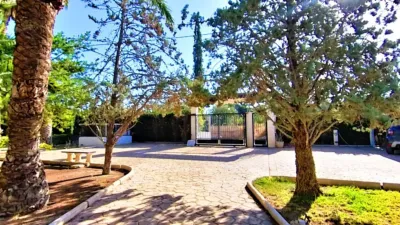Single-family home on Carrer Peña del Sol, nº photo 11