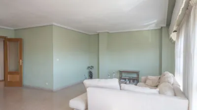 Apartment in San Blas photo 8