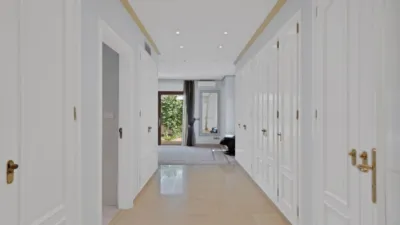 Single-family home on Calle Támesis, No. > photo 31