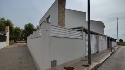 Semi-detached house on C. Dinamarca, nº photo 28