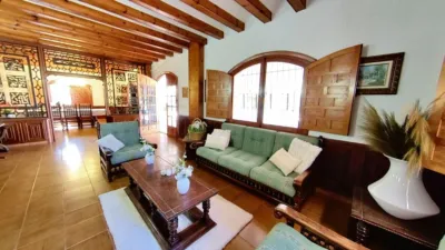 Single-family home on Carrer Peña del Sol, nº photo 50