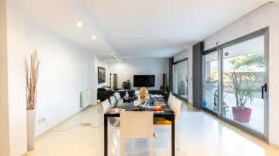 Single-family home in Campo Olivar photo 6