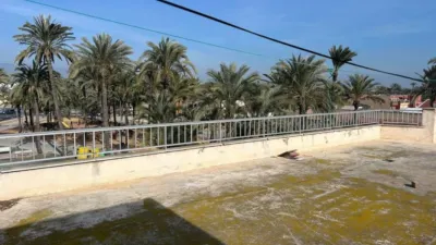 Casa – San Isidro - Vista 3