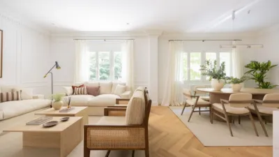 Apartment on Claudio Coello Street, No. > photo 5