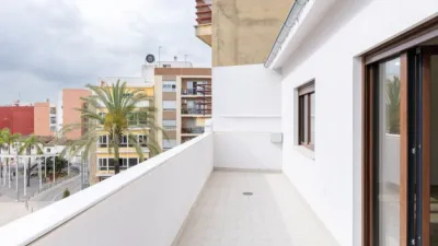 Penthouse on Plaça Major, nº > photo 22