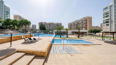 Flat on Carrer Catedratic Abelardo Rigual, nº > photo 31