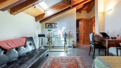 Single-family home in Camping Valdemorillo photo 23