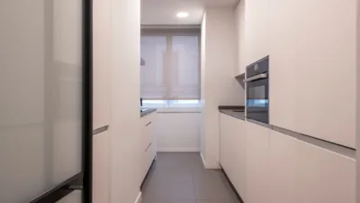 Apartment on Gran Vía Street, No. > photo 12