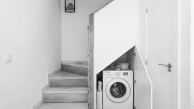 Semi-detached house on Carrer de Biar, nº > photo 9