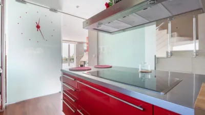 Single-family home in Camping Valdemorillo photo 17